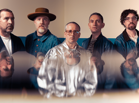 Hot Chip 25 éves – érkezik az első Best of albumuk