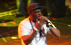 Mystikal 20 év börtönt kapott a 2022-es nemi erőszakügyben