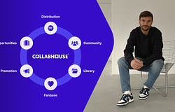 Collabhouse GO: új korszak a független előadók karrierépítésében