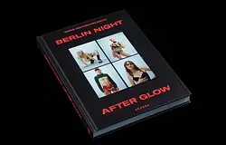 Berlin Night After Glow: 200 portré a berlini klubok utófényében