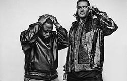 GORDO x Reinier Zonneveld – „Loco Loco”: megérkezett a nyár első nagy robbanása