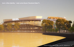 Újjászületik az EDC Orlando otthona: jön az új stadion és új név