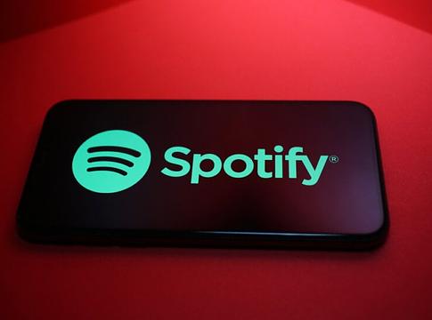 Spotify és az AI: új korszak jöhet a zenei interakcióban