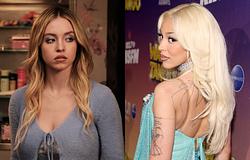 Doja Cat kifigurázta Sydney Sweeney kampányát – rasszista utalások miatt robbant ki a botrány