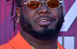 T-Pain a dubstep világába lép: új fejezet kezdődik a karrierjében