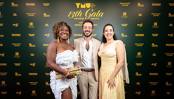 Havana Nights: 1,8 millió dollárt gyűjtött a Young Musicians Unite Miamiban