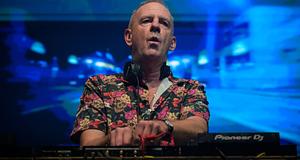Fatboy Slim és Sonny Fodera vezetik a BBC Radio 1 Big Weekend 2026 első fellépői között