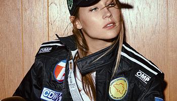 Charlotte de Witte biztonsági okokból lemondta ausztráliai fellépéseit