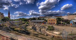 Berlin május 1-jére készül: „Rave against the Zaun” a Görlitzer Parkban