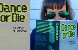 Dance or Die – könyv a hardcore szcéna történetéről