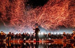 A Symphony of Unity újraértelmezte Sebastian Ingrosso és Tommy Trash klasszikusát, a ‘Reload’-ot
