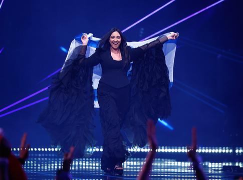 Az Eurovízió új szavazási szabályokat vezet be az izraeli botrány után