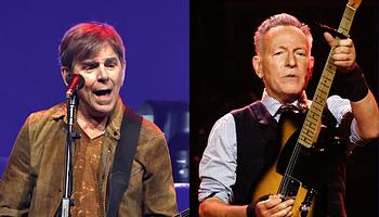 Jonathan Cain szerint Bruce Springsteennek nem kellene politizálnia