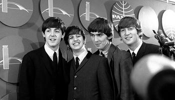 Apple Corps és UMG összefog: új korszak a Beatles‑licencelésben a 2028-as filmek előtt