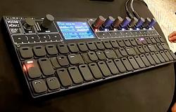 MÕNAI – új hordozható szintetizátor érkezik a Void9-tól