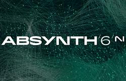 Megérkezett az Absynth 6 – klasszikus hangzás, modern köntösben