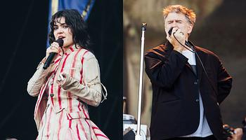 LCD Soundsystemet idézett meg New Yorkban a The Last Dinner Party