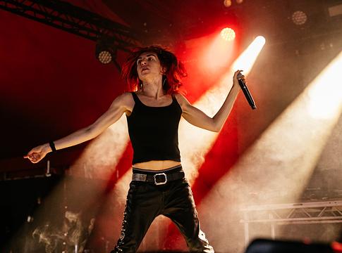 Jane Remover lekerült az M3F Fest programjáról a Temper City miatti tiltakozás után