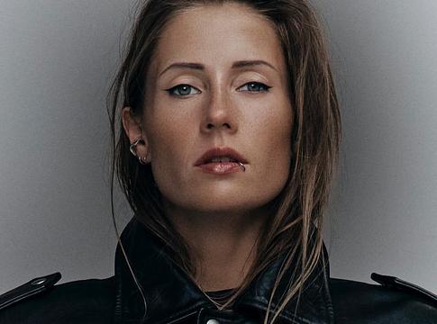 Charlotte de Witte demókat vár a KNTXT-hez – személyesen hallgatja végig a beküldött zenéket