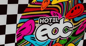 Mau P és Loco Dice beach partyjával indul az EDC Thailand hétvégéje