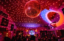 Halloween éjjel Miami újra lángra lobban – érkezik a Miki Beach különleges eseménye az Eagle Roomban