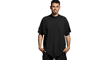 Afrojack ősszel kilenc állomásos észak-amerikai turnéra indul