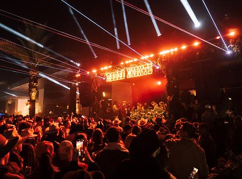 Rodeo Nights 2026: teljes felhozatal Diplo és Marshmello vezetésével