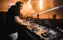 Markus Schulz új fejezetet nyit az „In Search of Sunrise” sorozatban