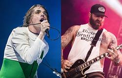A My Chemical Romance először játszotta élőben a The Light Behind Your Eyest