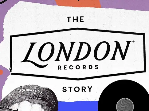Podcast készült a London Records legendás történetéről