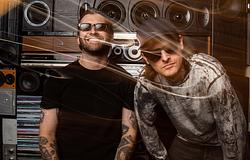 Zeds Dead és Boi-1da közös himnuszt készített a Canada Soccer projektjéhez