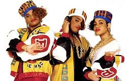 Spinderella: az első női DJ a Rock & Roll Hall of Fame-ben