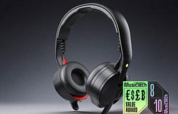 RØDE NTH-50 – Profi hangzás megfizethető áron