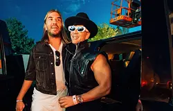 Új albumot jelentett be Timmy Trumpet, John Martin négy dalban is hallható lesz
