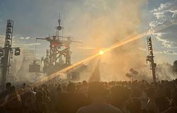 Veszélybe került a Fusion Fesztivál helyszíne Lärzben