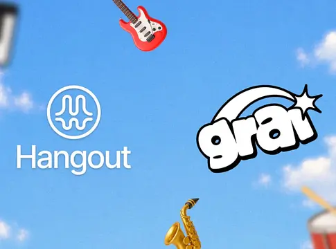 GRAI felvásárolta a Hangoutot, közösségi streamingplatformot épít