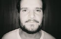 Rico Puestel Tetzlaff-projektje új fejezethez ér: megjelent az Automatenhalle