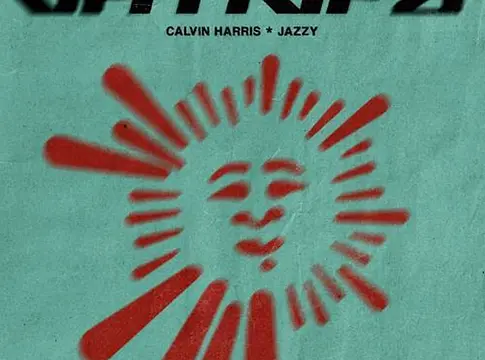 Calvin Harris és Jazzy közös számmal jelentkezett: itt a Satisfy