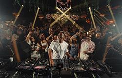 Shimza csütörtökei ismét berobbantak a Pacha Ibizán