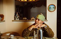 Avision hat számos, városízű trekkkel indítja a Ground Rule Records-t: itt az Out Of Control EP