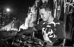Laidback Luke új életet lehelt a New Jersey-i Williams Center falai közé