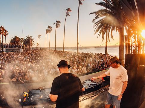 CamelPhat új pénteki rezidenciát indít a Hï Ibizában 2026-ban