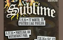 Me Gusta Festből Sublime Fest: Cypress Hill visszalépett, fesztivál néven folytatódik