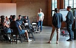 Chicago Elektronikus Zenei Konferencia: Új Iparági Találkozó