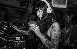 Amikor Miss Kittin megállította Berlint – Love Parade 2002