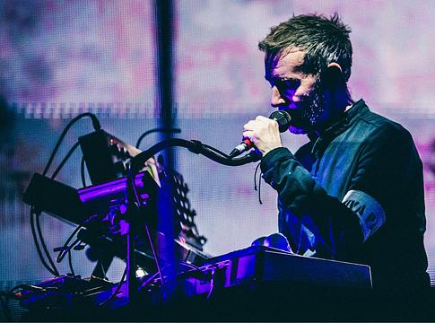 A Massive Attack kiállt a Palesztina Akció mellett a bírósági döntés után