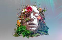Art With Me Miami 2025 – Eric Prydz, Dixon és Luciano egy fesztiválon