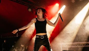 Jane Remover lekerült az M3F Fest programjáról a Temper City miatti tiltakozás után