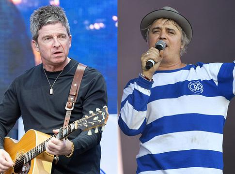 Noel Gallagher szerint őrültség lenne most a Manchester Unitedhez igazolni