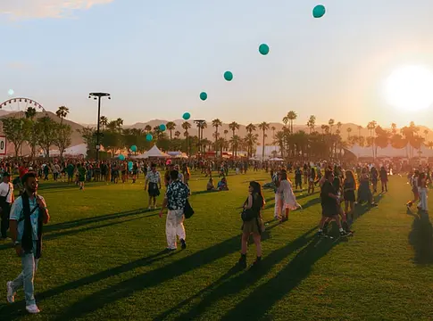 Itt a Coachella 2026 első hétvégi setlista és streamnaptár